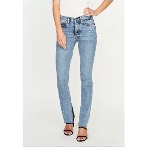 Grlfrnd Denim Addison Size 29